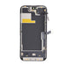 BQ7 Soft OLED iPhone 14 Pro 6.1 Inch Diagnosable 120Hz ProMotion Face ID A2890 A2650 A2889 A2891 Screen Replacement JPC