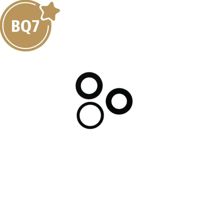 BQ7 Rear Camera Lens Glass Replacement for iPhone 15 Pro Max - JPC MOBILE ACCESSORIES