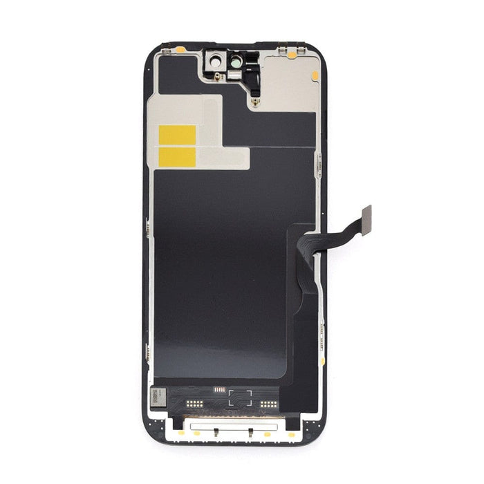 120Hz BQ7 Incell LCD Assembly for iPhone 14 Pro Screen Replacement | Face ID & True Tone Compatible - JPC MOBILE ACCESSORIES