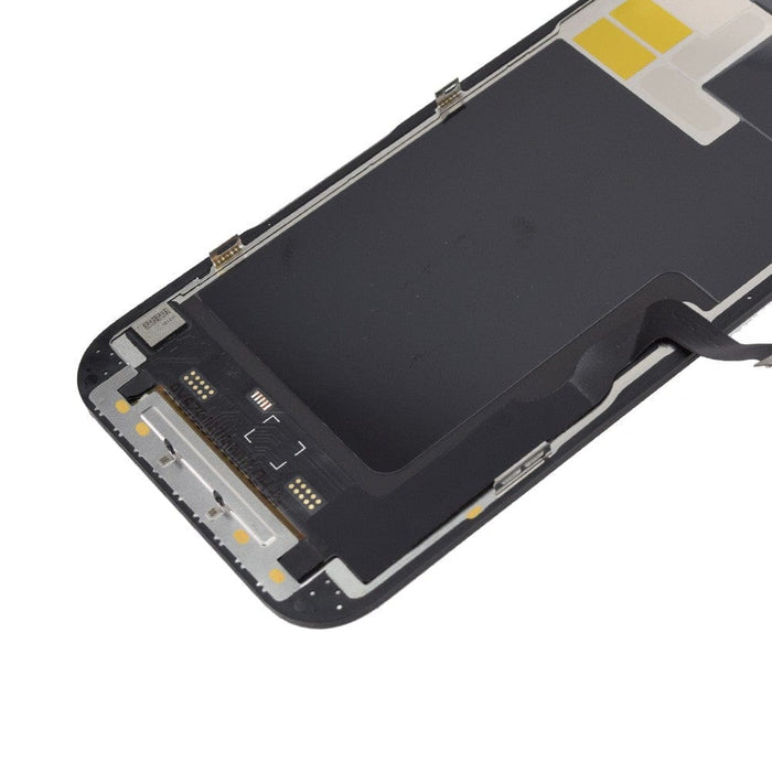 120Hz BQ7 Incell LCD Assembly for iPhone 14 Pro Screen Replacement | Face ID & True Tone Compatible - JPC MOBILE ACCESSORIES