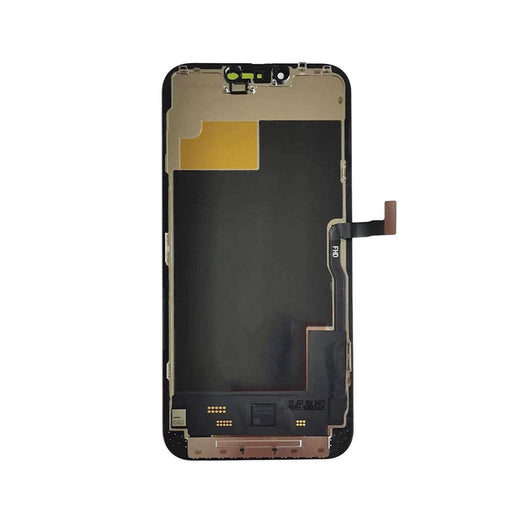 BQ7 LCD Assembly iPhone 11 Pro Max Incell LCD technology thinner durable easier installation capacitive touch precision Australia