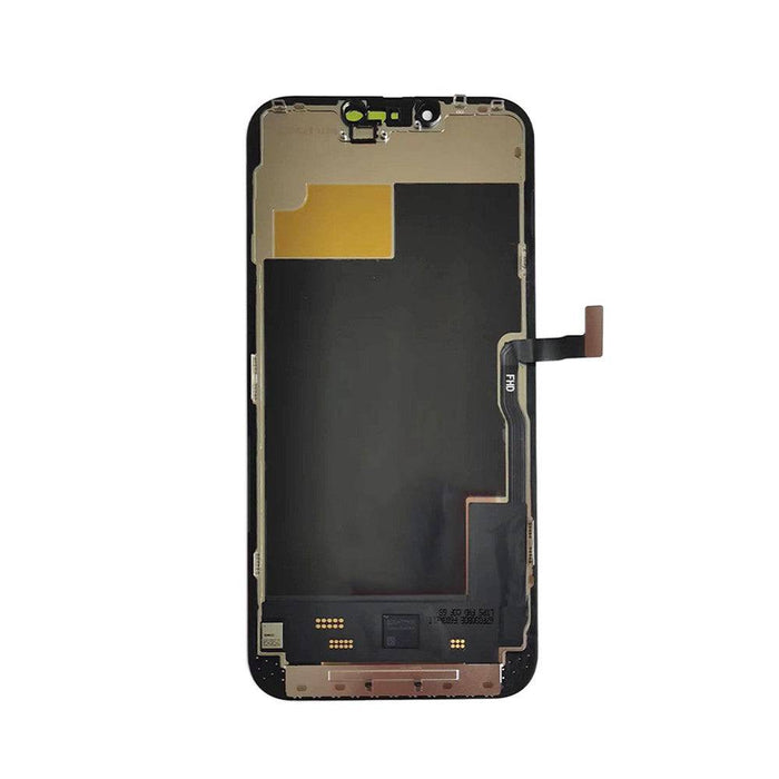 BQ7 LCD Assembly iPhone 11 Pro Max Incell LCD technology thinner durable easier installation capacitive touch precision Australia