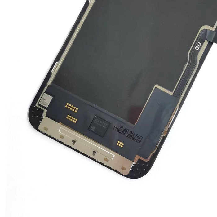 BQ7 LCD Assembly iPhone 11 Pro Max professional installation IC chip transfer Face ID True Tone Brisbane repair services Australia