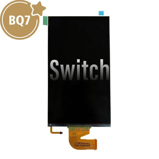 BQ7 LCD Display Compatible Nintendo Switch Screen Replacement High-Definition Visuals Brisbane