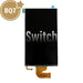 BQ7 LCD Display Compatible Nintendo Switch Screen Replacement High-Definition Visuals Brisbane