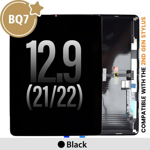 BQ7 LCD Screen & Digitizer for iPad Pro 12.9 (2021/2022) | Pro Repair AU Screen Replacement JPC MOBILE ACCESSORIES