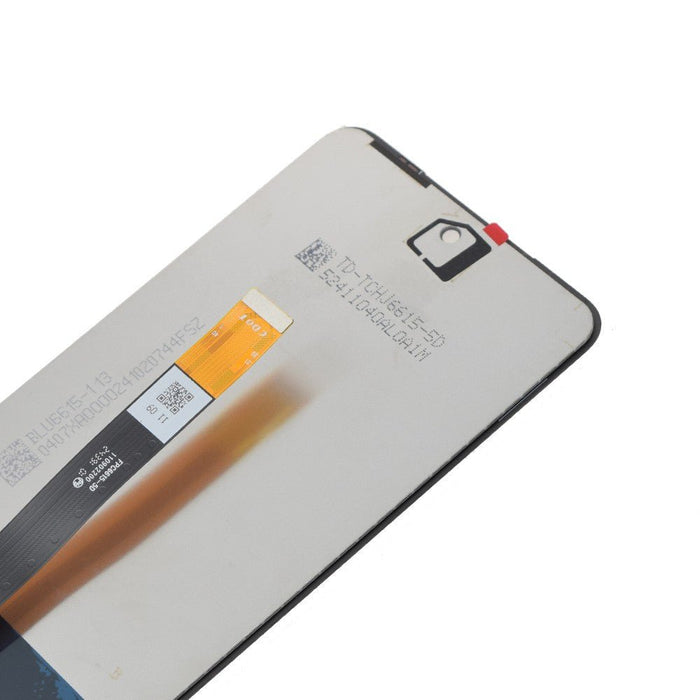 BQ7 LCD Screen for HMD Fusion | Premium 90Hz Display Assembly Screen Replacement JPC MOBILE ACCESSORIES