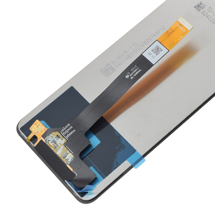 BQ7 LCD Screen for HMD Fusion | Premium 90Hz Display Assembly Screen Replacement JPC MOBILE ACCESSORIES