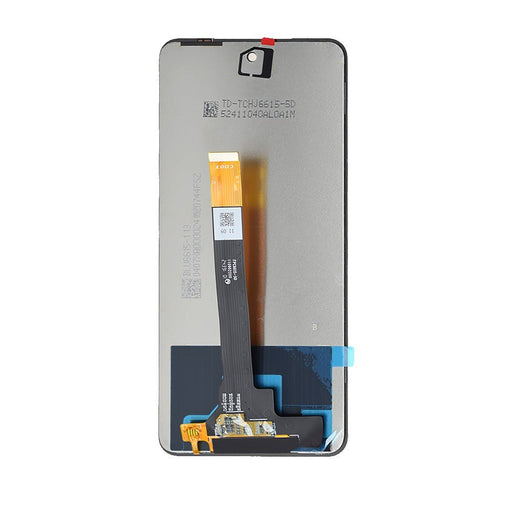 BQ7 LCD Screen for HMD Fusion | Premium 90Hz Display Assembly Screen Replacement JPC MOBILE ACCESSORIES