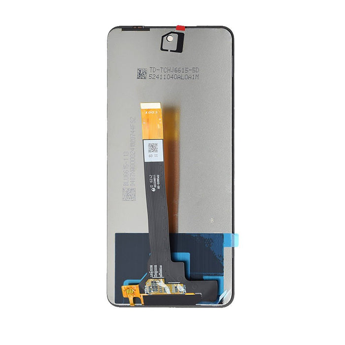 BQ7 LCD Screen for HMD Fusion | Premium 90Hz Display Assembly Screen Replacement JPC MOBILE ACCESSORIES