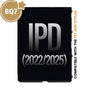 BQ7 LCD Screen Replacement for iPad 10 (2022) / iPad 11 (2025) - Complete Digitizer Assembly Screen Replacement JPC MOBILE ACCESSORIES