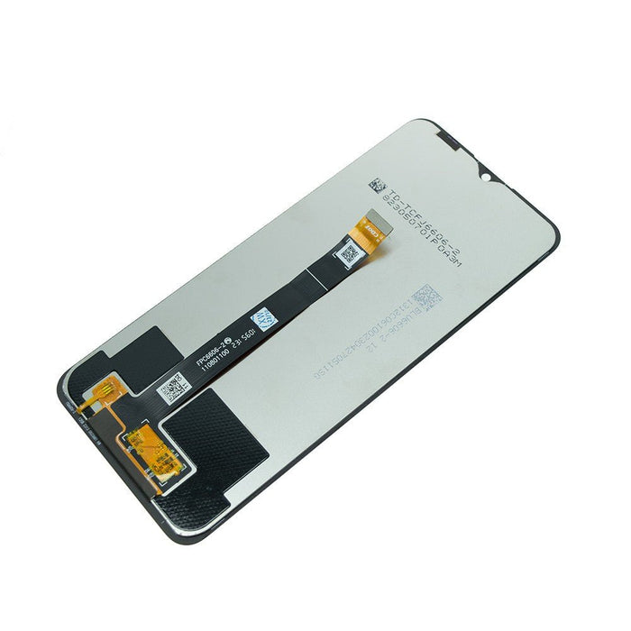 BQ7 LCD Screen Replacement for Nokia G60 (As the same as service pack, but not from official Nokia) Screen Replacement JPC MOBILE ACCESSORIES