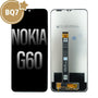 BQ7 LCD Screen Replacement for Nokia G60 (As the same as service pack, but not from official Nokia) Screen Replacement JPC MOBILE ACCESSORIES