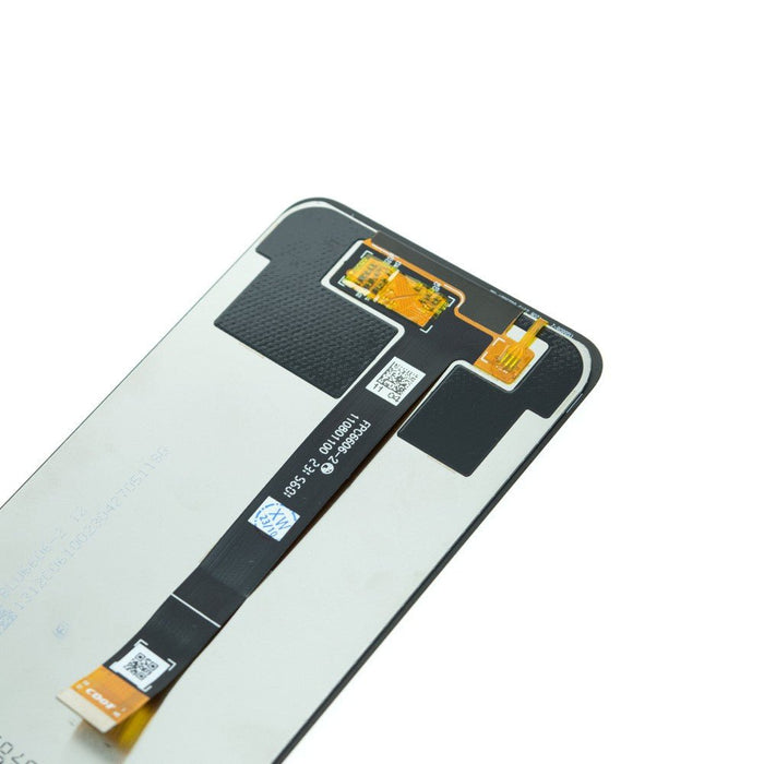 BQ7 LCD Screen Replacement for Nokia G60 (As the same as service pack, but not from official Nokia) Screen Replacement JPC MOBILE ACCESSORIES
