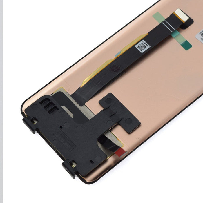 BQ7 OLED Assembly Replacement for Motorola Moto Edge (2024) / Moto Edge 40 Neo (2023) Screen Replacement JPC MOBILE ACCESSORIES