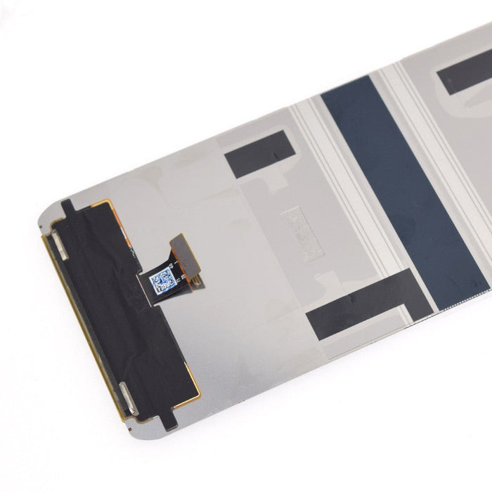 BQ7 OLED Assembly Replacement for Motorola Moto Razr 50 Ultra Screen Replacement JPC MOBILE ACCESSORIES