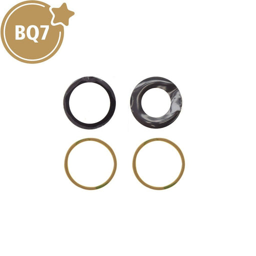 BQ7 Rear Camera Lens Glass Only for iPhone 17 Camera JPC MOBILE ACCESSORIES