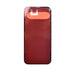 BQ7 Rear Cover Glass for Google Pixel 9 - Peony Rear Glass Cover JPC MOBILE ACCESSORIES