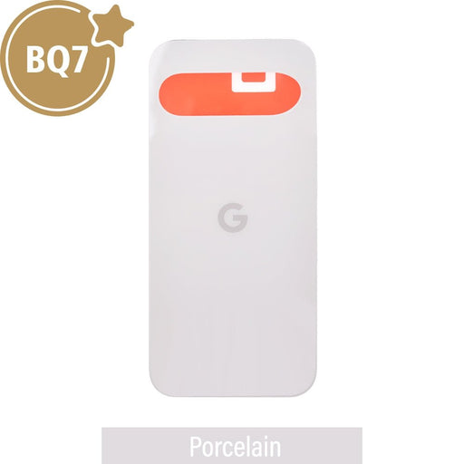 BQ7 Rear Cover Glass for Google Pixel 9 - Porcelain Rear Glass Cover JPC MOBILE ACCESSORIES