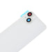 BQ7 iPhone 14 Plus Starlight rear glass no-logo product detail