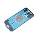 BQ7 Rear Cover Glass with Camera Lens Glass and Magsafe Magnet for iPhone 16 Pro Max-Desert Titanium Rear Glass Cover JPC MOBILE ACCESSORIES