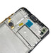 Samsung Galaxy A21s A217F LCD screen digitizer replacement – perfect fit for your device.