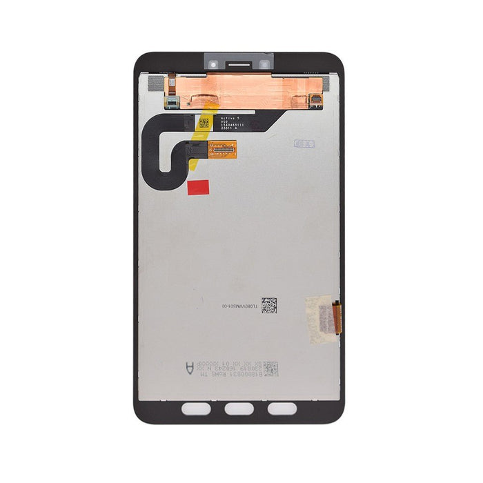 BQ7 Samsung Galaxy Tab Active 5 X306 LCD Screen Assembly Replacement Digitizer 12-Month Warranty Screen Replacement JPC