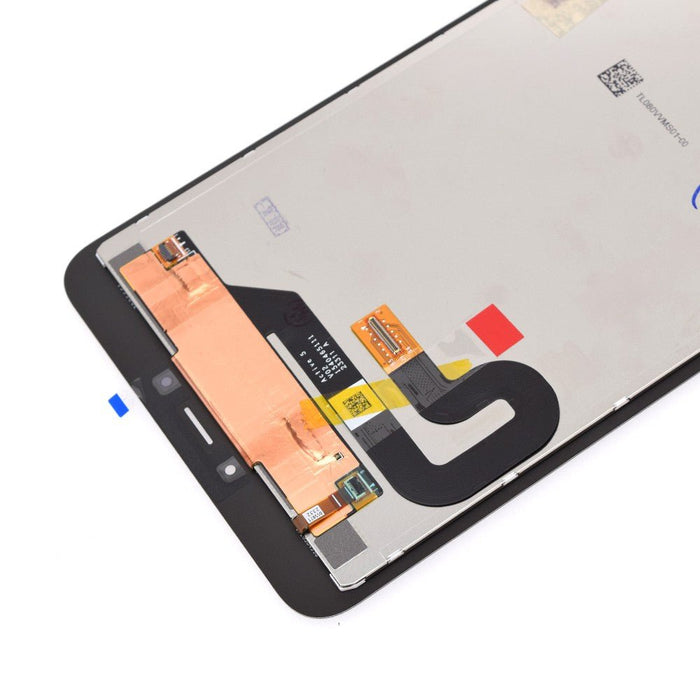 BQ7 Samsung Galaxy Tab Active 5 X306 LCD Screen Assembly Replacement Digitizer 12-Month Warranty Screen Replacement JPC