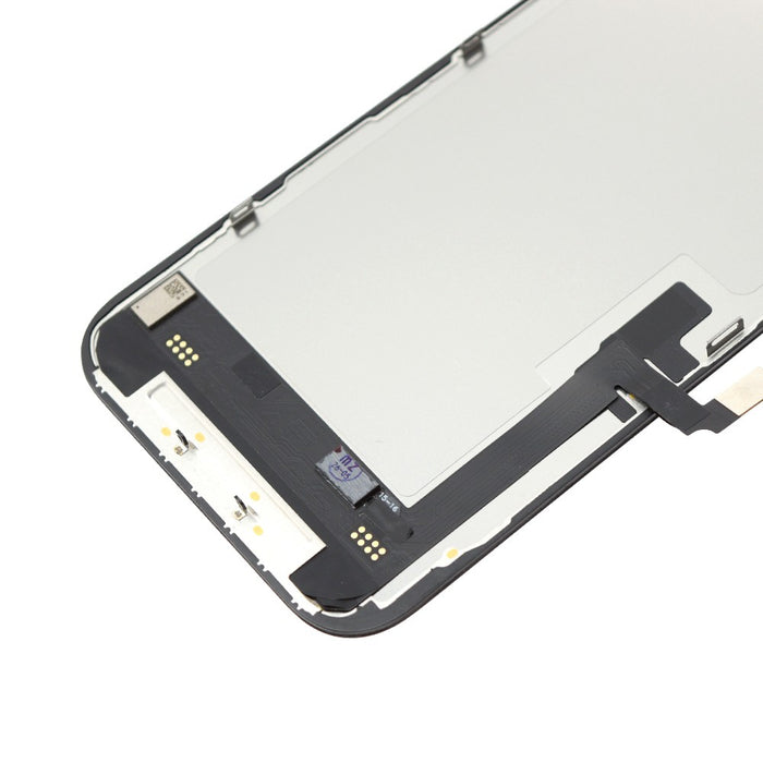BQ7 Diagnosable Soft OLED Assembly for iPhone 16 Screen Replacement (Configuration Ready)