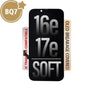 BQ7 Soft OLED Assembly for iPhone 16E / 17E Screen Replacement (Compatible for IC chip transfer) Screen Replacement JPC MOBILE ACCESSORIES