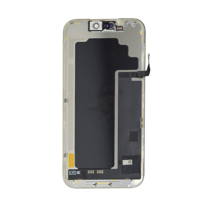BQ7 Soft OLED Assembly for iPhone 17 Pro Max Screen Replacement (120HZ) Screen Replacement JPC MOBILE ACCESSORIES