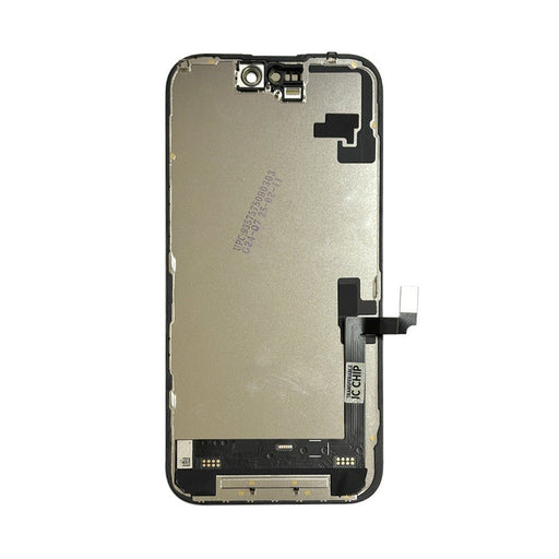 BQ7 Soft OLED Assembly iPhone 16 Screen Replacement Screen Replacement JPC MOBILE ACCESSORIES