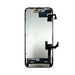 BQ7 Soft OLED iPhone 14 Screen Assembly Diagnosable IC Chip True Tone A2882 A2649 Proximity Flex Screen Replacement JPC
