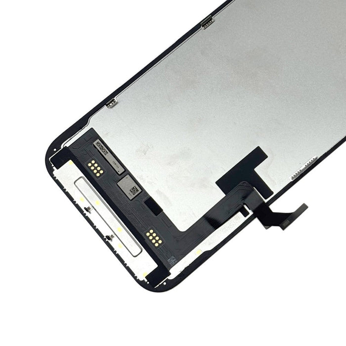 BQ7 Soft OLED iPhone 14 Screen Assembly Diagnosable IC Chip True Tone A2882 A2649 Proximity Flex Screen Replacement JPC
