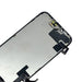 BQ7 Soft OLED iPhone 14 Screen Assembly Diagnosable IC Chip True Tone A2882 A2649 Proximity Flex Screen Replacement JPC