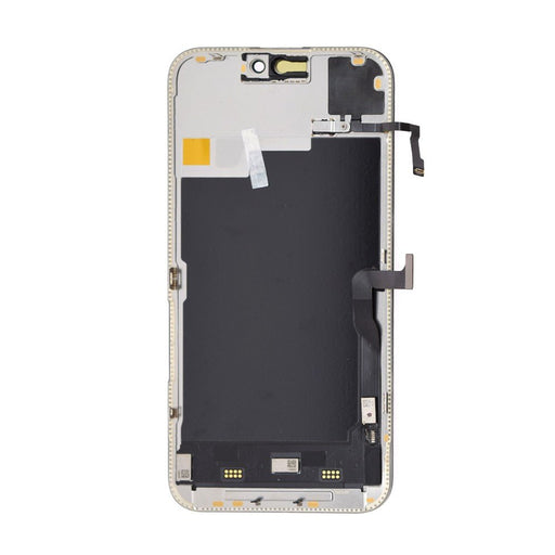 BQ7 Soft OLED iPhone 15 Pro Max Diagnosable 120Hz Aftermarket Screen Replacement JPC MOBILE ACCESSORIES