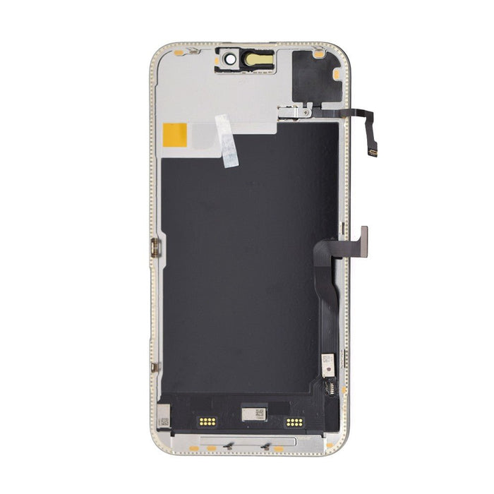 BQ7 Soft OLED iPhone 15 Pro Max Diagnosable 120Hz Aftermarket Screen Replacement JPC MOBILE ACCESSORIES