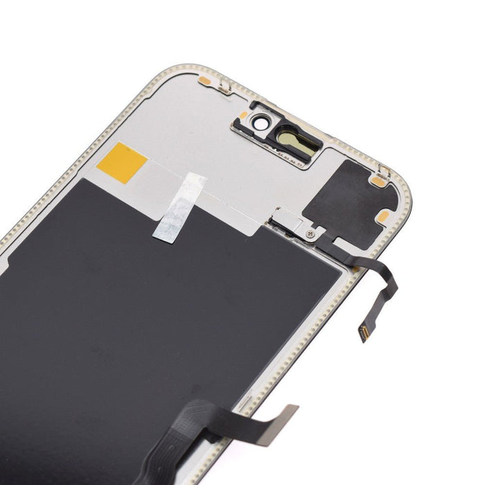 BQ7 Soft OLED iPhone 15 Pro Max Diagnosable 120Hz Aftermarket Screen Replacement JPC MOBILE ACCESSORIES