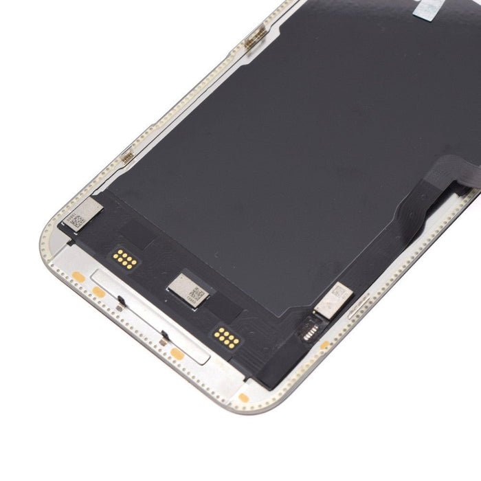 BQ7 Soft OLED iPhone 15 Pro Max Diagnosable 120Hz Aftermarket Screen Replacement JPC MOBILE ACCESSORIES