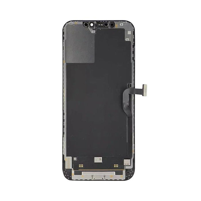 BQ7 Soft OLED Screen for iPhone 12 Pro Max IC Chip Transfer Compatible Screen Replacement JPC MOBILE ACCESSORIES