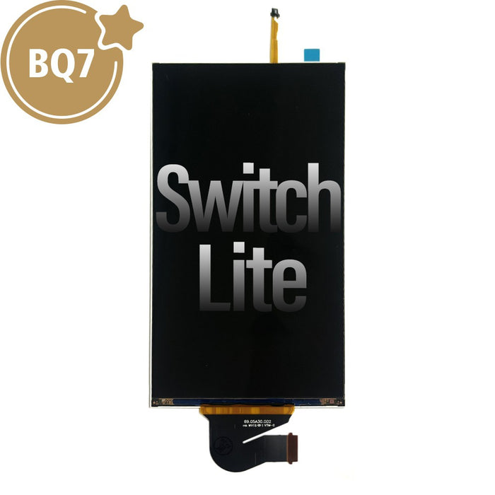 Nintendo Switch Lite LCD Display Replacement - BQ7 Screen