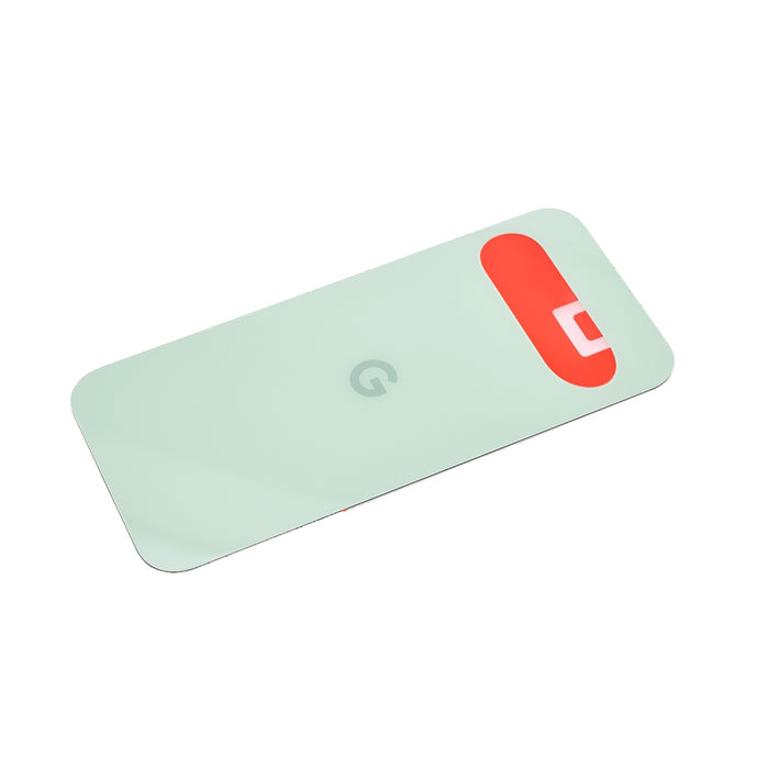 BQ7 Rear Cover Glass for Google Pixel 9 - Wintergreen