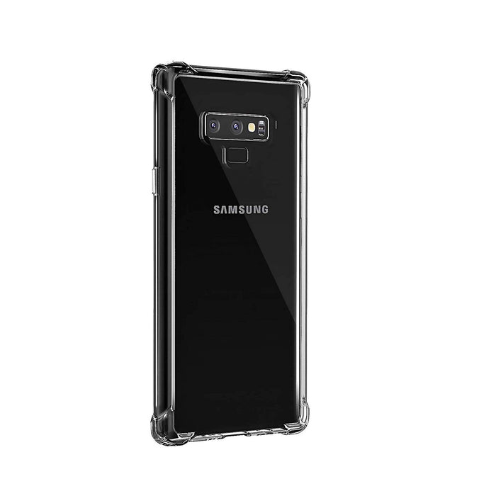 Solar Crystal Hybrid Cover Case for Samsung Galaxy Note 9 N960F