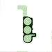 Camera Lens Sticker for Samsung Galaxy S23 5G S911B / S23 Plus S916B Camera JPC MOBILE ACCESSORIES