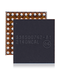 Camera Power Management IC (338S00762) professional motherboard component for iPhone 13 series camera power control and micro-soldering installation