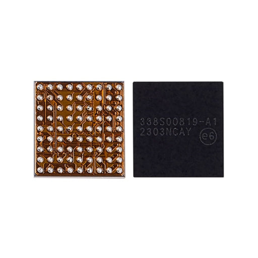 Camera Power Management IC For iPhone 14 Series (338S00819) Board Components JPC MOBILE ACCESSORIES