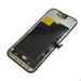 Capacitive Multi-Touch BQ7 LCD for iPhone 15 Pro with responsive and accurate touch sensitivity.