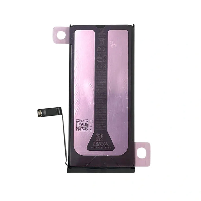 iPhone 16E / 17E Diagnosable Replacement Battery with Adhesive Strips 4832mAh (PULL-A) (SOH 99% to 100%)