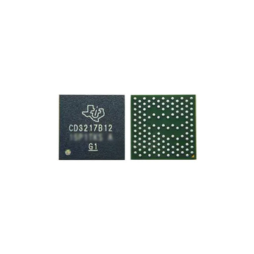 CD3217B12 Power IC for iPad Pro 11/12.9, Air 4/5, Mini 6 motherboard repair – No solder point IC chip