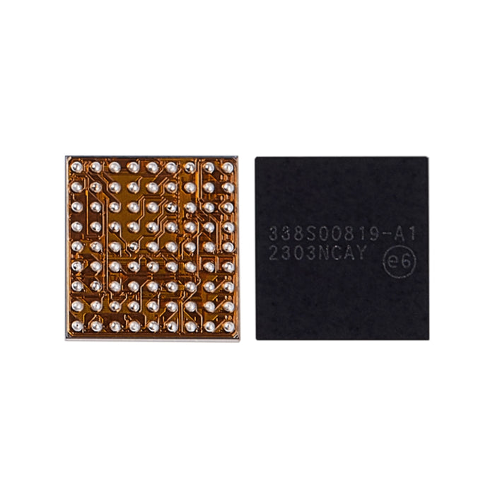 Circuito integrado de gestión de energía para cámara (338S00762) serie iPhone 13 - CI de cámara para placa base profesional | Accesorios para móviles JPC